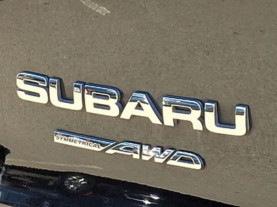 2024 Subaru Ascent Limited