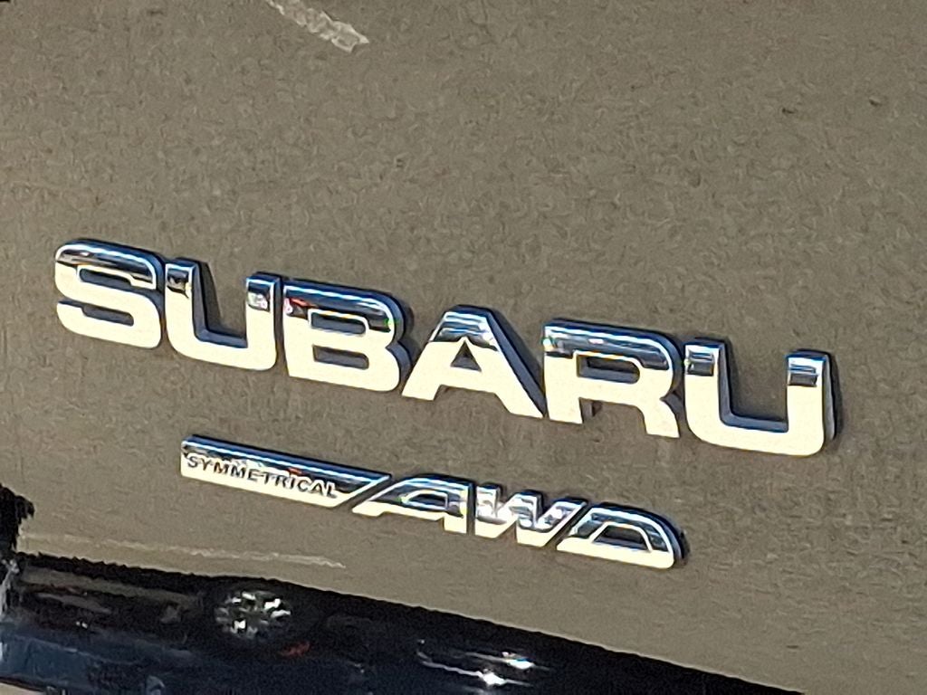 2024 Subaru Ascent Limited