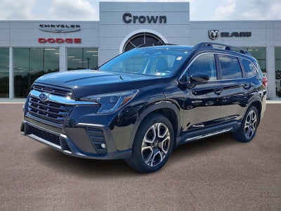 2024 Subaru Ascent Limited