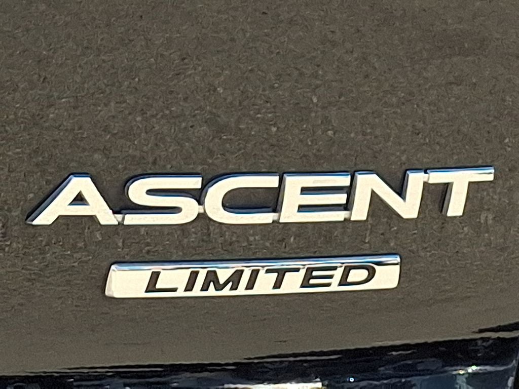 2024 Subaru Ascent Limited
