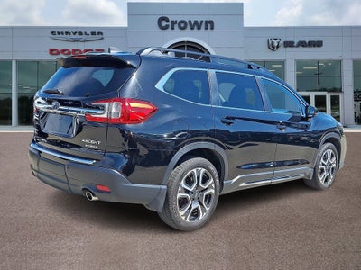 2024 Subaru Ascent Limited