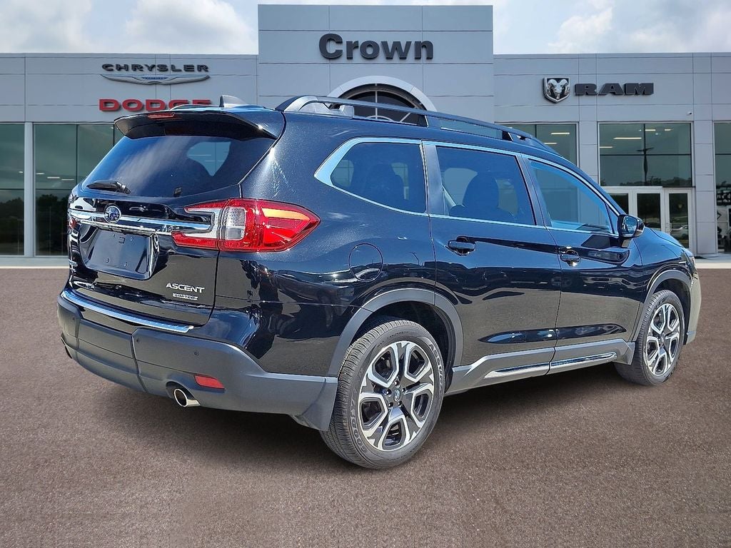 2024 Subaru Ascent Limited