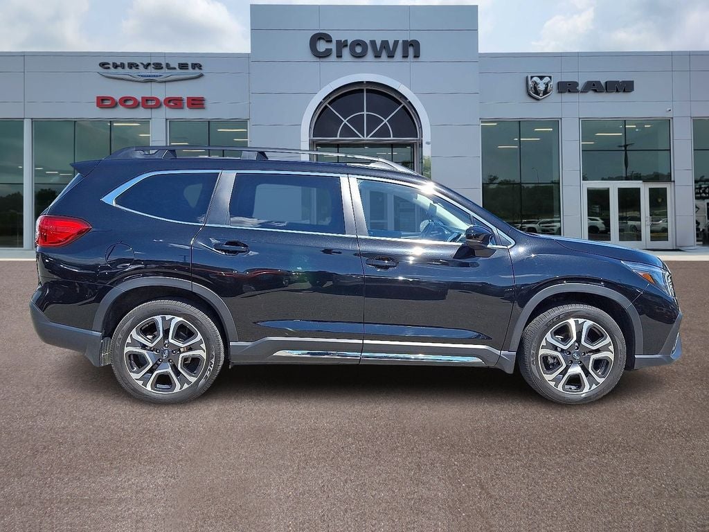 2024 Subaru Ascent Limited