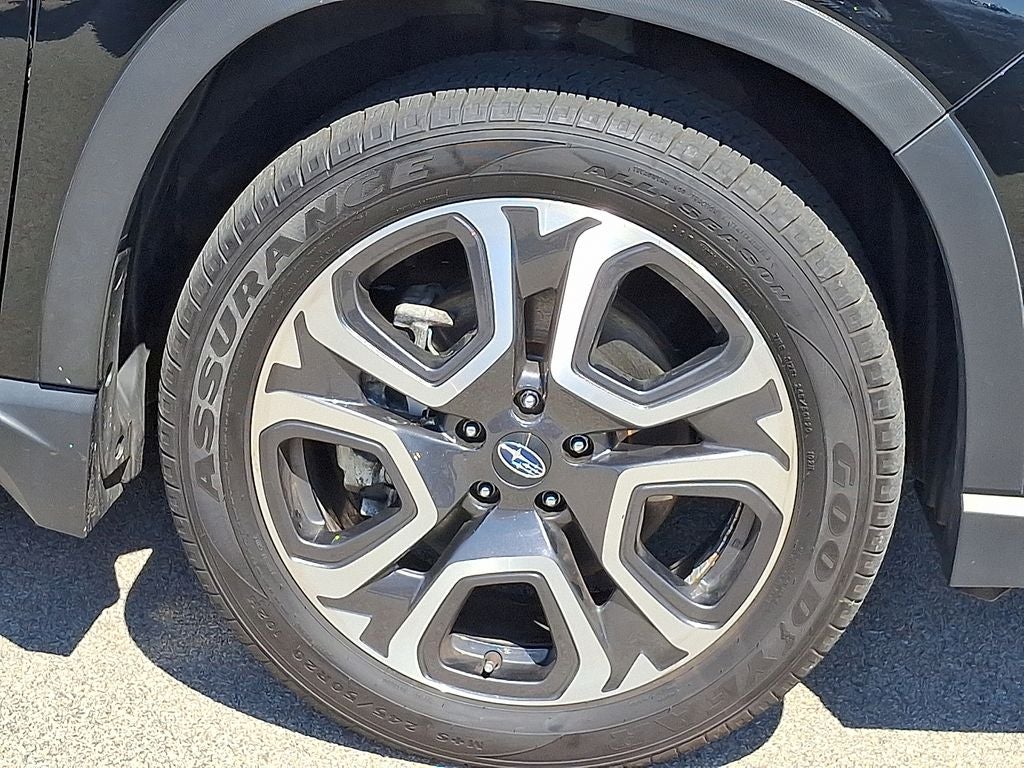 2024 Subaru Ascent Limited