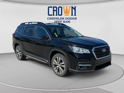 2021 Subaru Ascent Limited