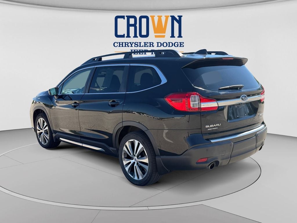 2021 Subaru Ascent Limited