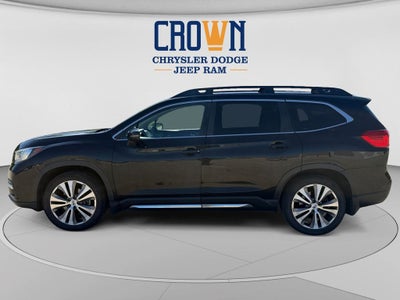 2021 Subaru Ascent Limited