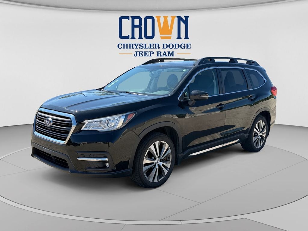 2021 Subaru Ascent Limited