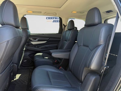 2021 Subaru Ascent Limited