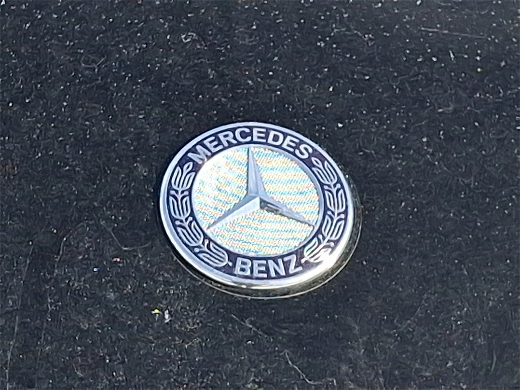 2015 Mercedes-Benz C-Class C 400 4MATIC®