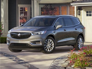 2019 Buick Enclave Premium Group