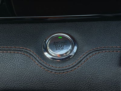 2020 Lincoln Navigator L Reserve