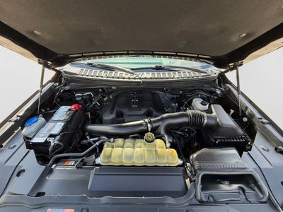 2020 Lincoln Navigator L Reserve