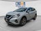 2023 Nissan Murano Platinum