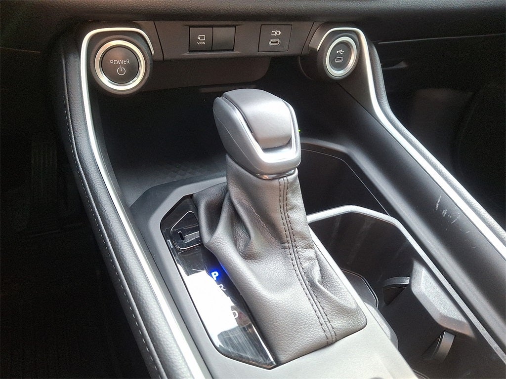 2025 Toyota Grand Highlander Hybrid Base