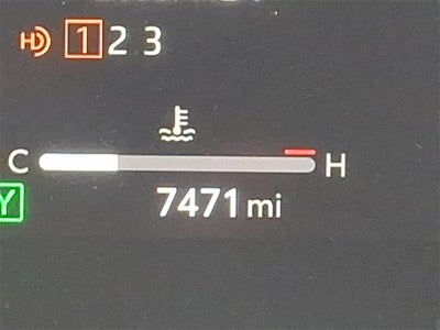 2025 Toyota Grand Highlander Hybrid Base