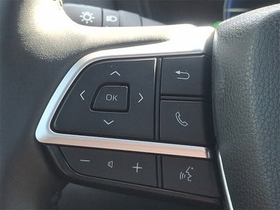 2025 Toyota Grand Highlander Hybrid Base