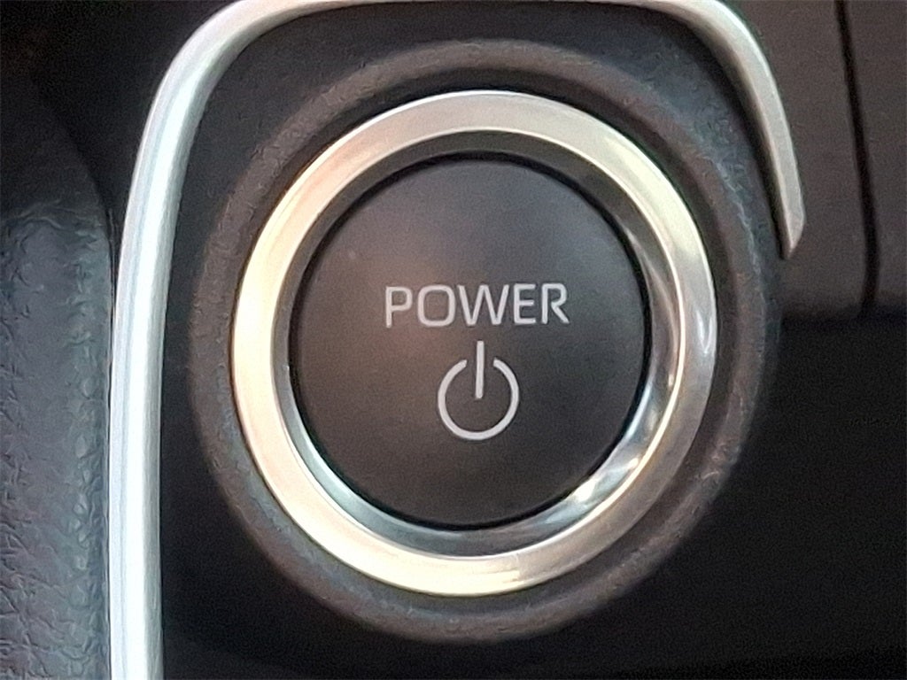 2025 Toyota Grand Highlander Hybrid Base