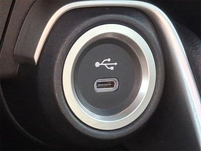 2025 Toyota Grand Highlander Hybrid Base