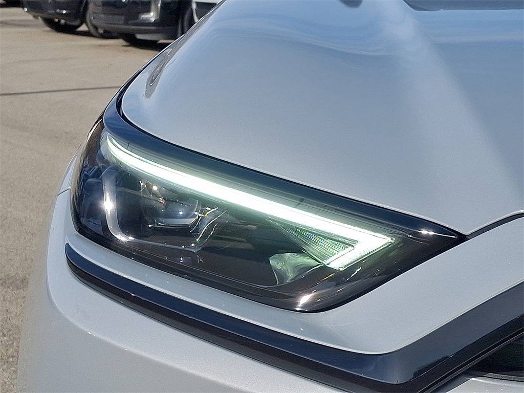 2025 Toyota Grand Highlander Hybrid Base