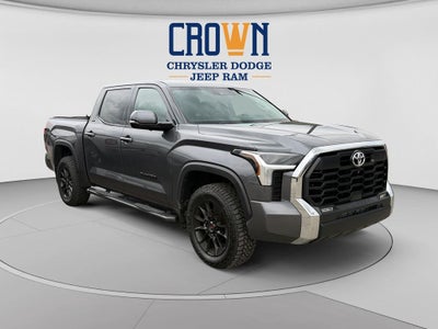 2023 Toyota Tundra SR5