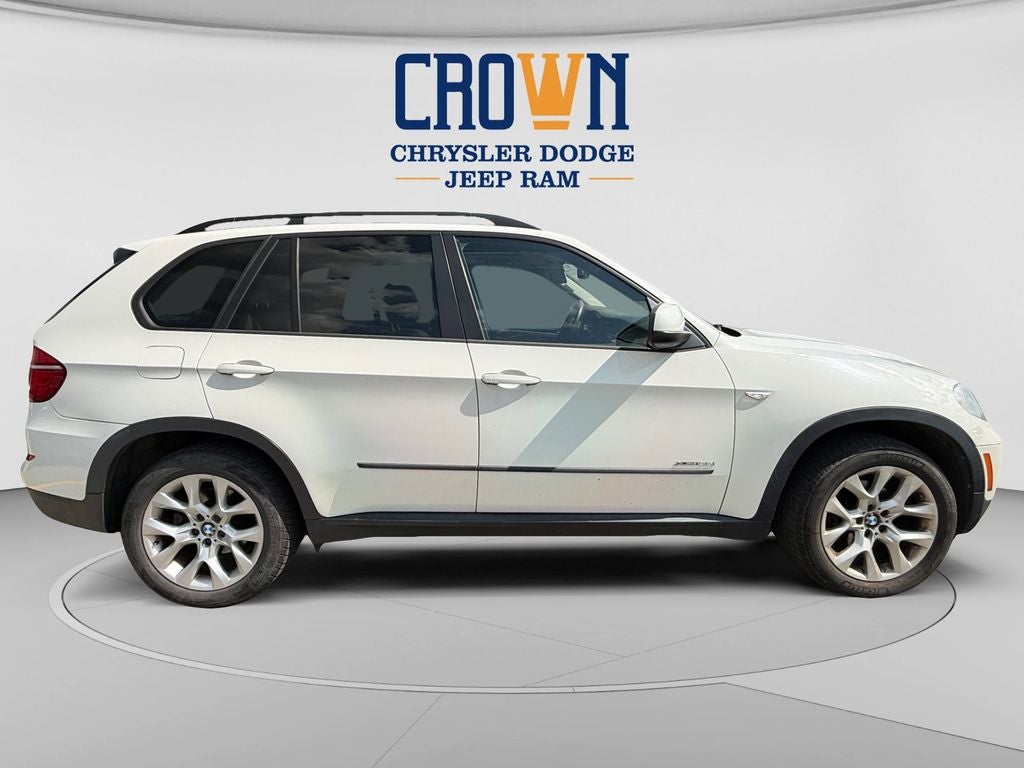 2012 BMW X5 xDrive35i Premium