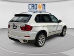 2012 BMW X5 xDrive35i Premium