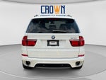 2012 BMW X5 xDrive35i Premium
