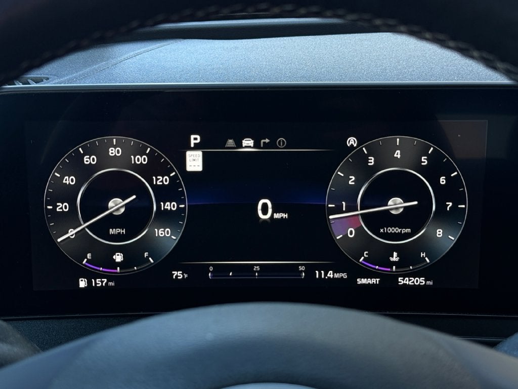 2023 Kia Sportage SX