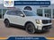 2024 Kia Telluride SX-Prestige X-Pro