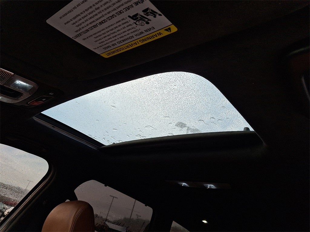 2024 Kia Telluride SX-Prestige X-Pro