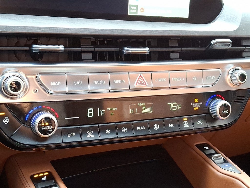 2024 Kia Telluride SX-Prestige X-Pro