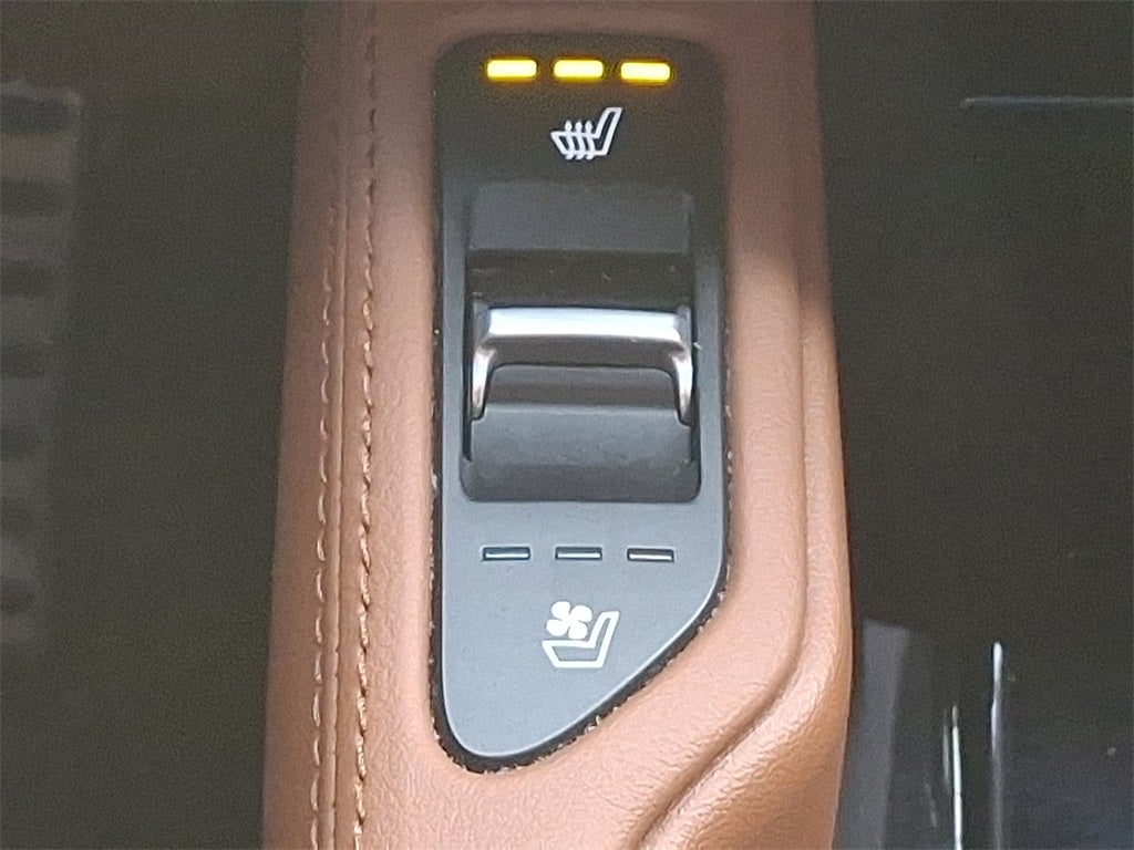 2024 Kia Telluride SX-Prestige X-Pro