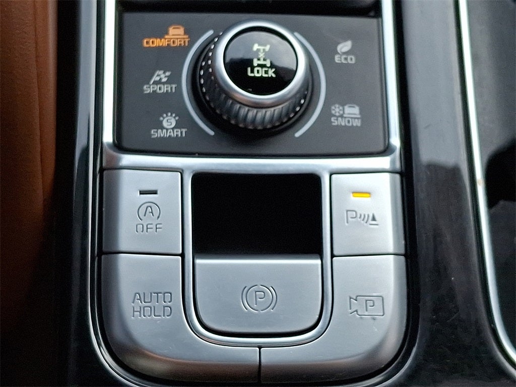 2024 Kia Telluride SX-Prestige X-Pro