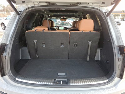 2024 Kia Telluride SX-Prestige X-Pro