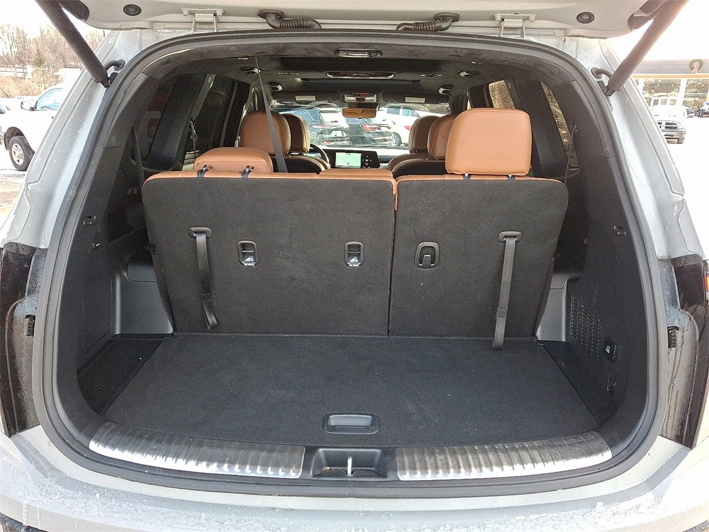 2024 Kia Telluride SX-Prestige X-Pro