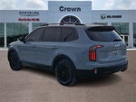 2024 Kia Telluride SX-Prestige X-Pro