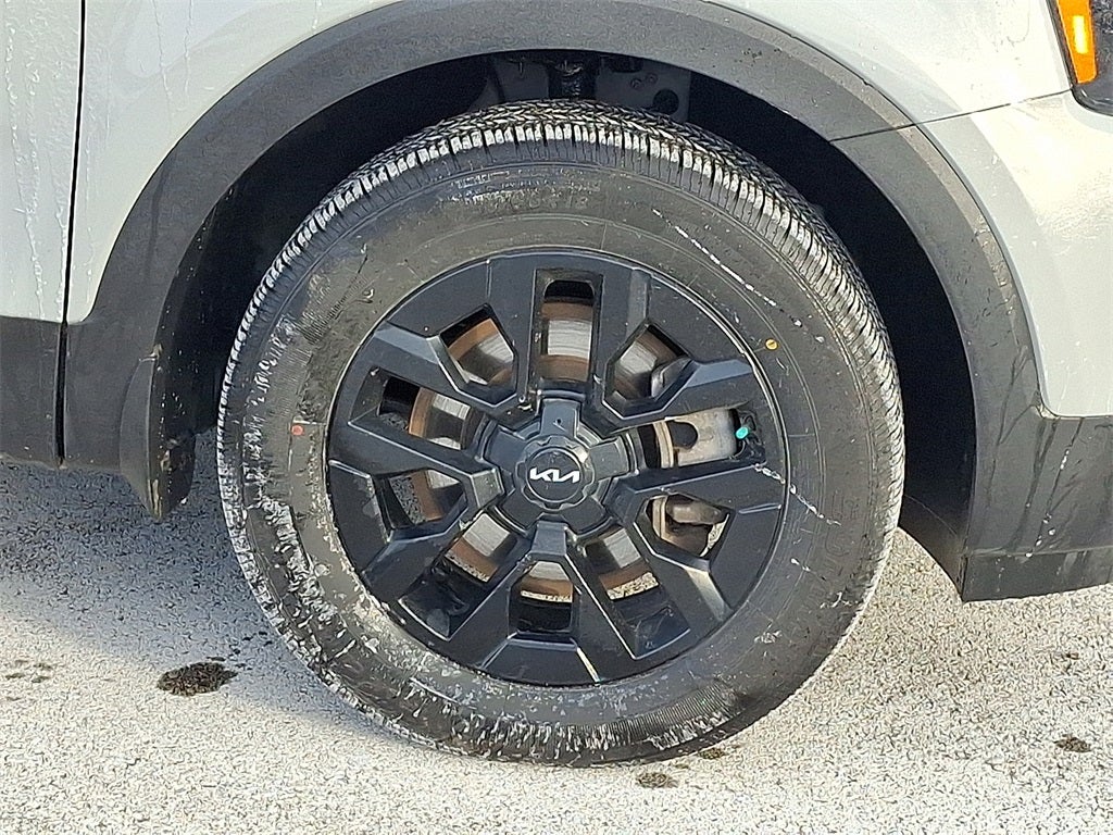 2024 Kia Telluride SX-Prestige X-Pro