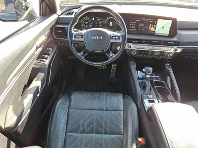 2023 Kia Telluride SX-Prestige X-Pro