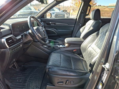 2023 Kia Telluride SX-Prestige X-Pro
