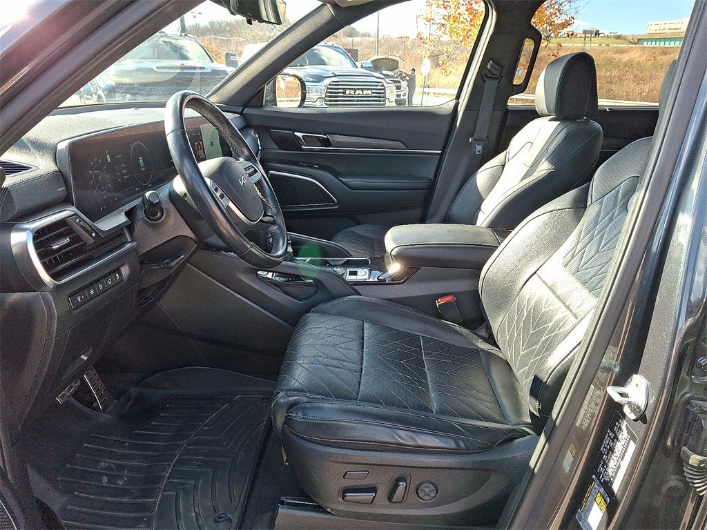 2023 Kia Telluride SX-Prestige X-Pro