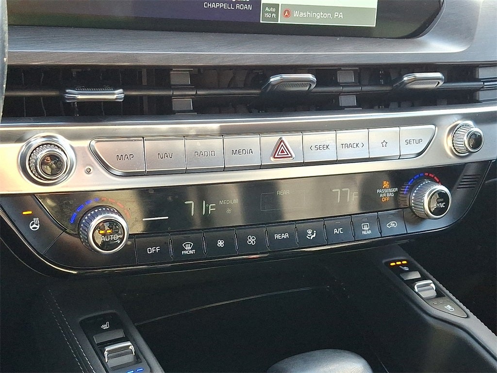 2023 Kia Telluride SX-Prestige X-Pro