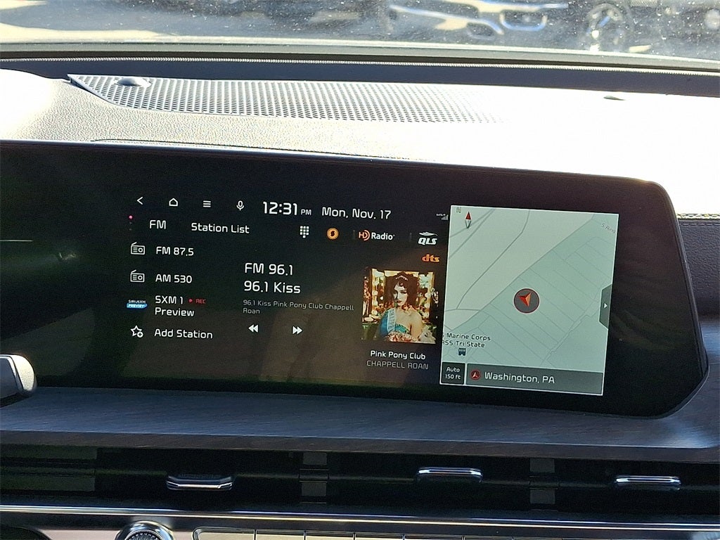 2023 Kia Telluride SX-Prestige X-Pro