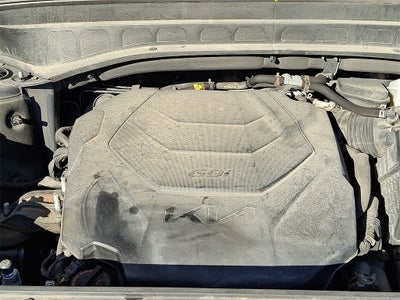 2023 Kia Telluride SX-Prestige X-Pro