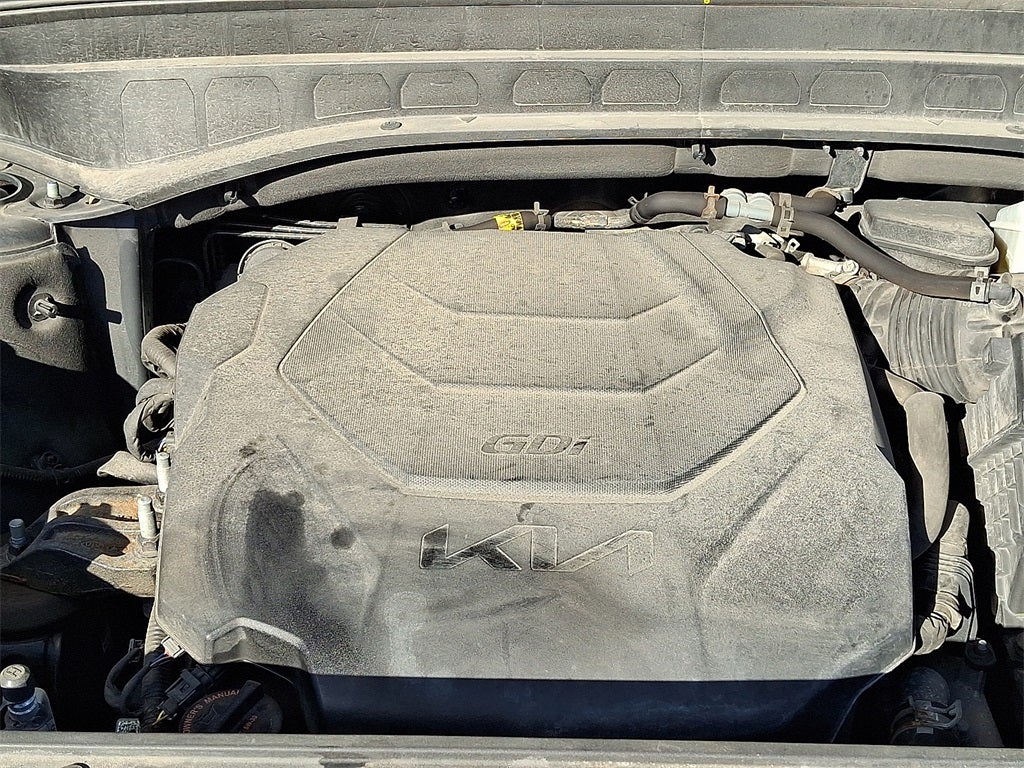 2023 Kia Telluride SX-Prestige X-Pro