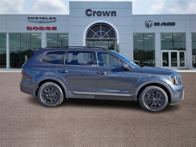 2023 Kia Telluride SX-Prestige X-Pro