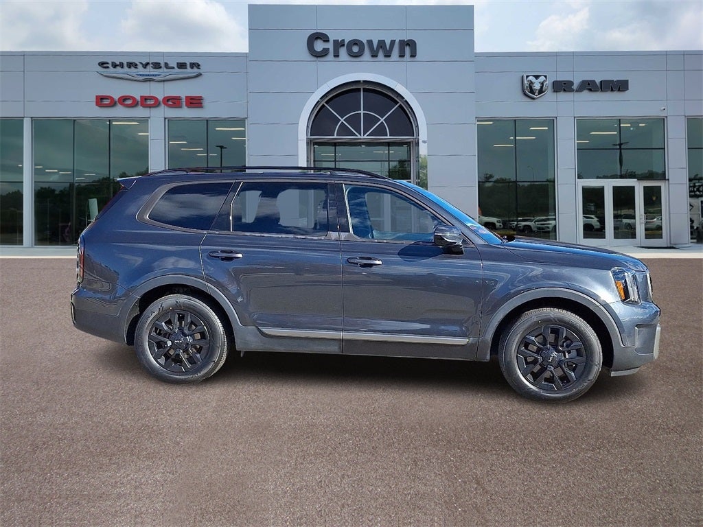 2023 Kia Telluride SX-Prestige X-Pro