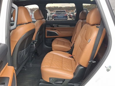 2023 Kia Telluride SX X-Pro