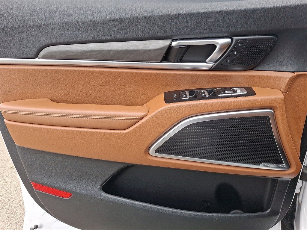 2023 Kia Telluride SX X-Pro