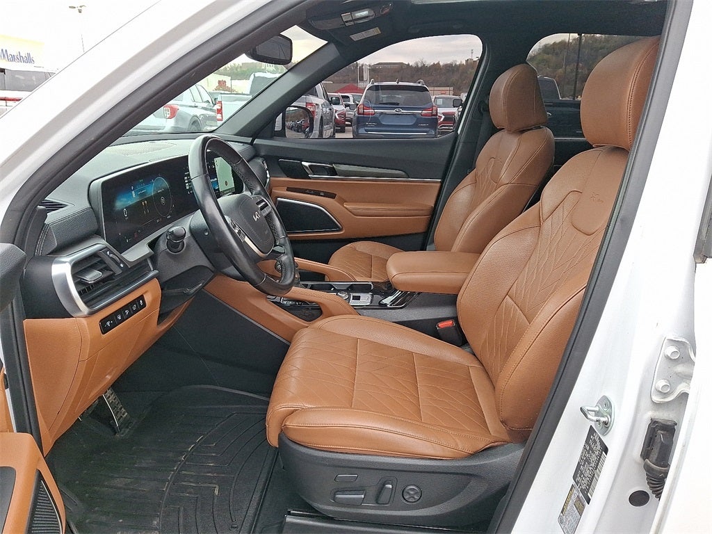 2023 Kia Telluride SX X-Pro